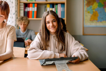 MaxCases Shield Extreme X2 for Microsoft Surface Pro 8 (Gray)