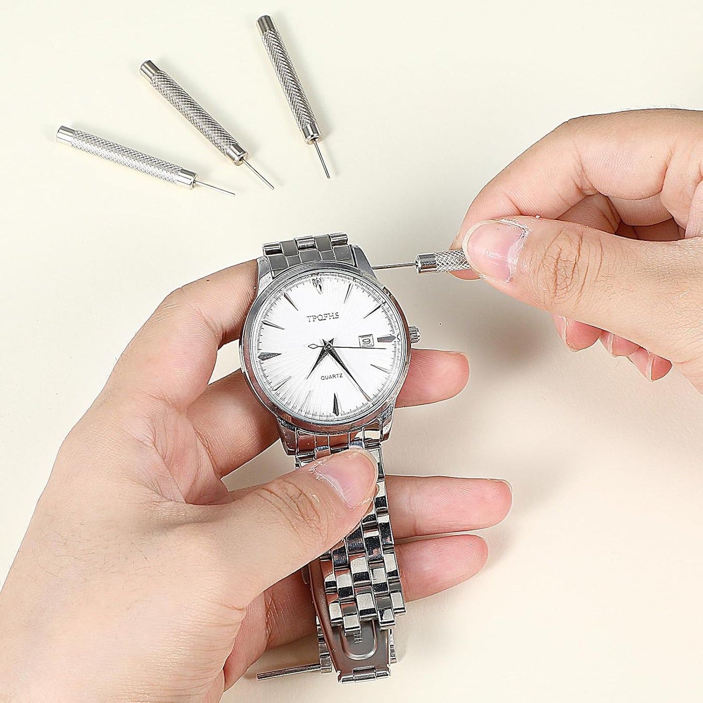 10PCS Sim Card Removal Tool Phone Tray Ejector Tool Sim Card Pin Needle Remover, Sim Card Key Compatible with Phone All Smartphones Models Cell Phone Ejector Opener (10)