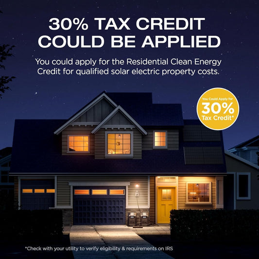 EF ECOFLOW 7.2kWh Portable Power Station: DELTA Pro with Extra Battery, 120V Lifepo4 Battery Backup with Expandable Capacity, Solar Generator for Home Use, Power Outage, Camping, RV, Emergencies