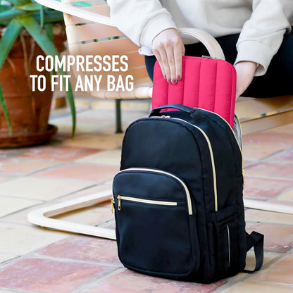 Vandel The Original Puffy Laptop Sleeve Case, 13-14 inch Laptop Sleeve Bag, Laptop Case 13.3 Inch, Compatible with MacBook Air 13/14, iPad 12.9, HP Dell ASUS, Computer Bag Cover