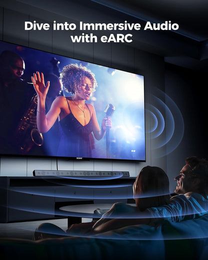 Silkland Long 10K 8K HDMI 2.1 Cable 40ft, (Upgrade Braided) Ultra High Speed HDMI Cable [8K@60Hz, 4K@120Hz] 48Gbps, HDR 10+, eARC, ARC, HDCP 2.2/2.3, Compatible for PS5/Xbox/Soundbar/Roku TV