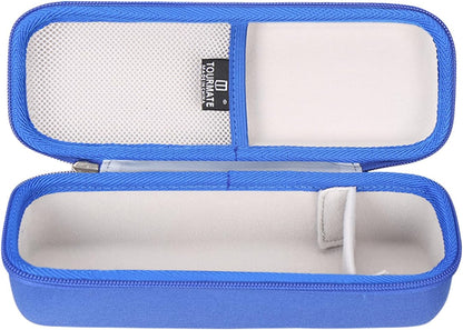 Hard Storage Case for Anker 737 Power Bank (PowerCore 24K) and Anker 715 Charger (Nano II 65W) Combo-Tourmate