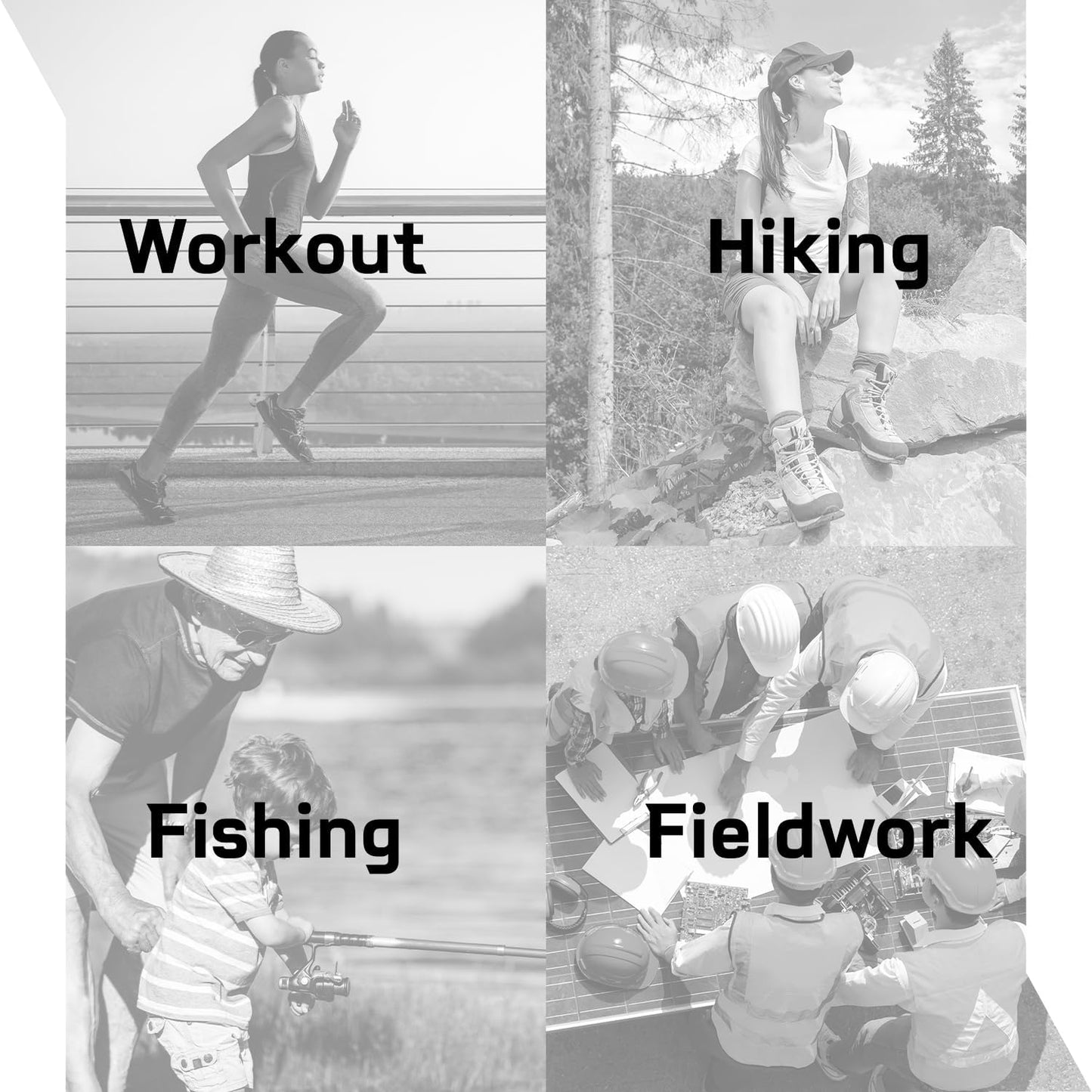 Bluefeel Portable Handheld Turbo Fan, 5-Speed Mini Personal Fan with Adjustable Turbo Mode, 16H Max Cooling Time, and 3000mAh USB Rechargeable Battery for Travel/Outdoor/Home/Office (Peach Pink)