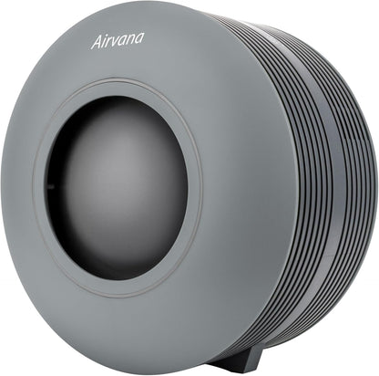 AV150 Tabletop Air Purifier, Graphite