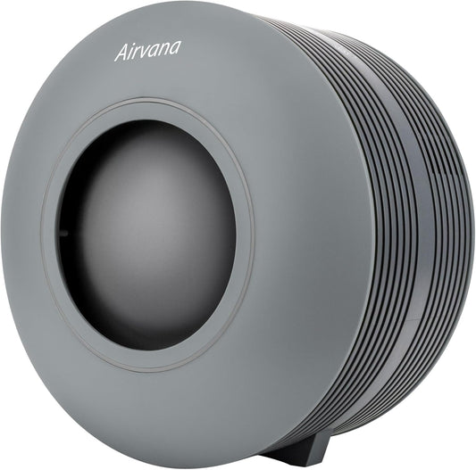 AV150 Tabletop Air Purifier, Graphite