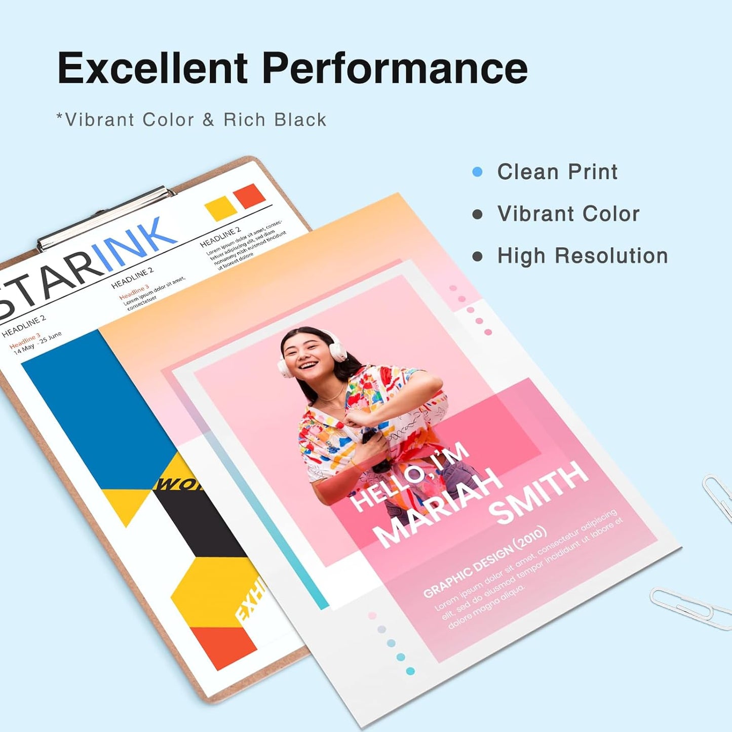 PGI-280XXL CLI-281XXL Replacement for Canon 280 and 281 Ink Cartridges Compatible for Canon TR8620a Ink Cartridges Work for TS9120 TS8120 TS8220 TS8320 TR8620 TR8520 (PGBK,BK,C,M,Y,PB) 6 Color Pack