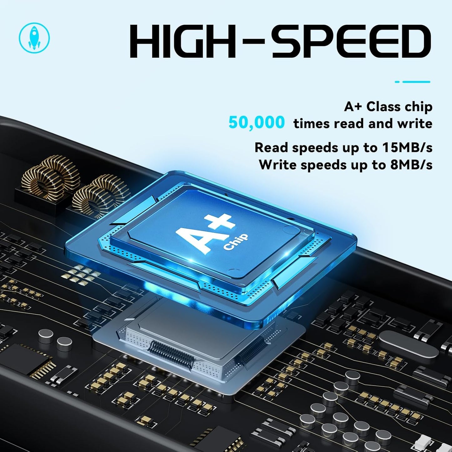 FEBNISCTE Memory Stick 1GB USB Flash Drive Bulk 10 Pack - Bulk 1 GB USB 2.0 Stick Pendrive Multi-Coloured Thumb Drive - Swivel USB-Key Value Data Storage Jump Drive with 10pcs Ropes