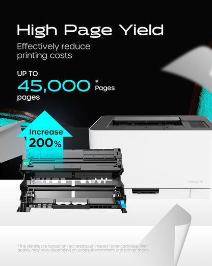 DR920 HL-L6210DW Drum Unit Replacement for Brother DR-920 use with TN920 TN920XL TN920XXL Work for Brother HL-L6210DW MFC-L5915DW HL-L5210DWT HL-L5210DN HL-L5210DW HL-L6310DW Printer