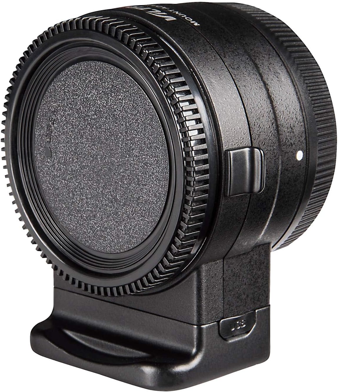 VILTROX NF-E1 Auto Focus AF Electronic Lens Mount Adapter with Aperture Control, EXIF Transmitting, VR for Nikon F Lens to Sony E Mount Camera A9 A7RIII A7RII A7III A7II A7 A7S A6500 A6300 A6400