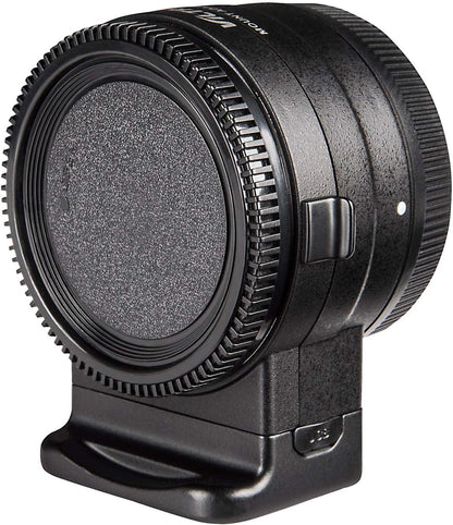 VILTROX NF-E1 Auto Focus AF Electronic Lens Mount Adapter with Aperture Control, EXIF Transmitting, VR for Nikon F Lens to Sony E Mount Camera A9 A7RIII A7RII A7III A7II A7 A7S A6500 A6300 A6400