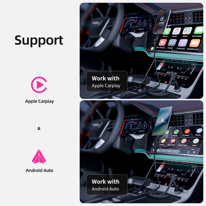 IDISON USB C Cable, 240W MAX 4 in 1 Charging Cord 5FT with E-Mark Chip, Fast Charging USB A/C to C/Lightning Cable for iPhone 16/15/14/13 Series, MacBook/Pad/Android/Tablets and More