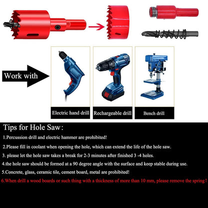 TuTuYa 6PCS Desk Grommet, Desk Cable Grommet 80mm (3-1/6inch) Black Desk Cable Hole Covers with Hole Saw, Ideal Solution for Office and Home Table Cable (Black, 3-1/6inch)