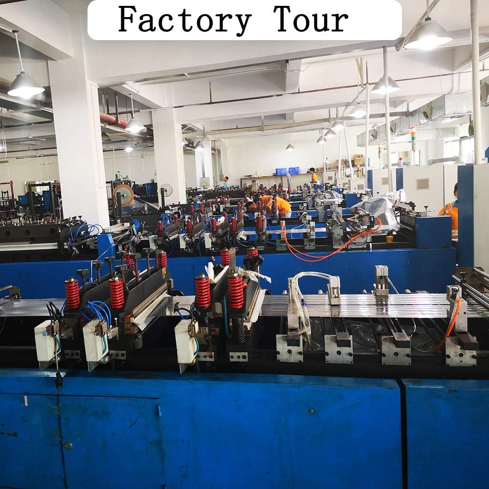 100pcs 5.9x7.87in/15x20cm Anti Static Bags,Premium ESD bags Resealable for 3.5'' SSD HDD with 100pcs Labels, Anti-static Bags for Hand Drive or Varieties of Electronic Device