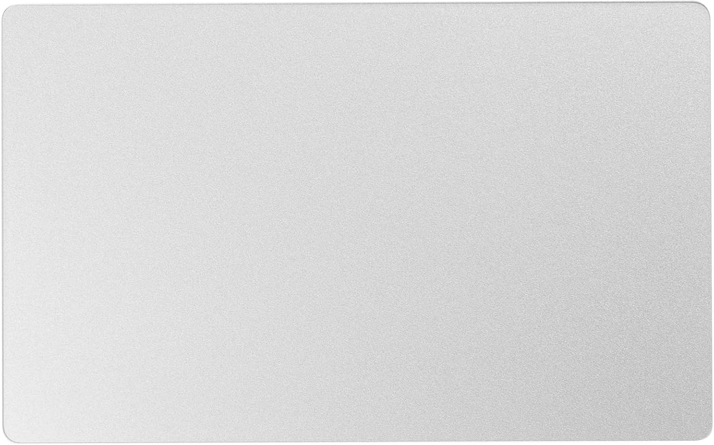 HAWSON A1706 A1708 A1989 A2159 Trackpad Replacement for MacBook Pro Retina 13" A1706 A1708 A1989 A2159 Trackpad Touchpad Without Cable 2016 2017 2018 2019 Year (Silver)