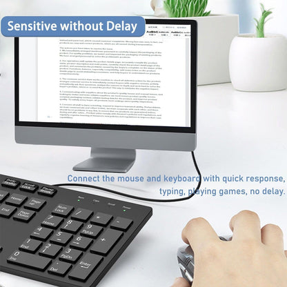 USB 3.0 Hub, VIENON Aluminium 3-Port USB Hub USB Splitter USB Expander for Laptop, Xbox, Flash Drive, HDD, Console, Printer, Camera,Keyborad, Mouse