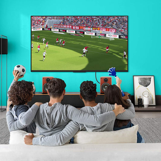 EMK 90 Degree Toslink Optical Cable 360 Degree Free-Rotating Plug Fiber Optic Cable S/PDIF Toslink Male to Male for Home Theater, Sound Bar, TV, PS4, Xbox,Grey (6.6ft/2m)