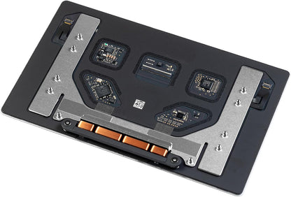 HAWSON A2159 Trackpad Replacement for MacBook Pro Retina 13" A2159 Trackpad Touchpad with Flex Cable 2019 Year (Silver)