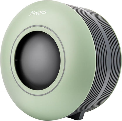 AV150AP Tabletop Air Purifier, Sage