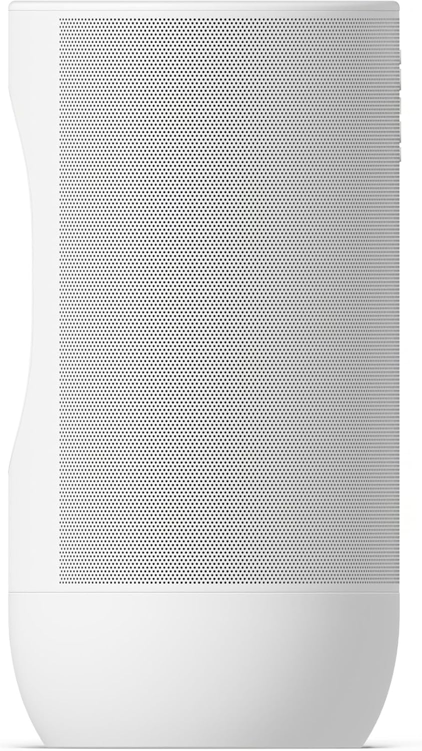Sonos Move 2 - White - Wireless Portable Bluetooth Speaker