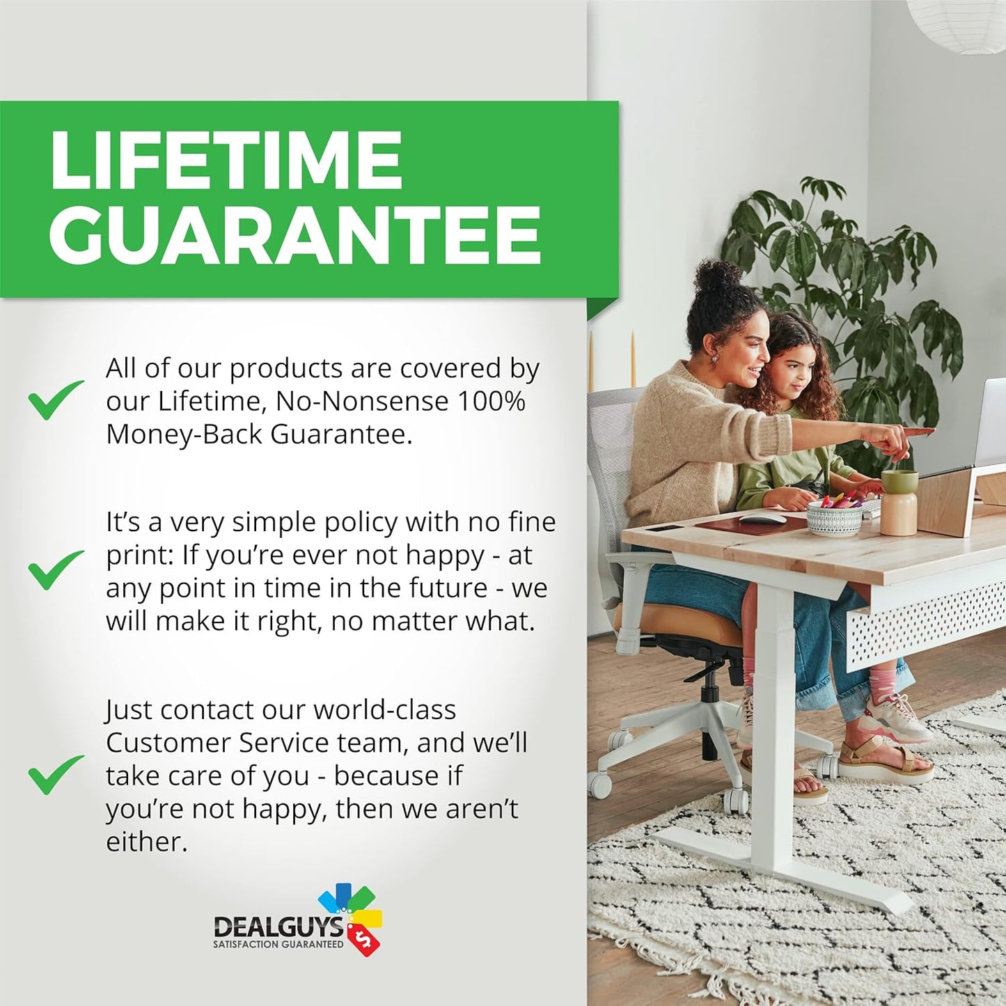 Pro-Grade, Cable Clips with Steel Nails 5mm, 7mm, 9mm Wire Holders and Tacks 100 Per Size. Durable, Easy Install, UV Resistant Plastic Clips to Organize Coax, Ethernet, Cat5, Cat6 and Other Cords.