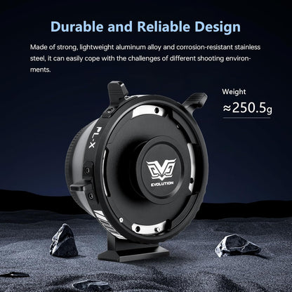 VILTROX PL-X Lens Adapter, Lens Converter Ring Camera Lens Mount Adapter Ring Compatible with PL Lens to Fuji X-Mount Cameras X-Pro1/X-Pro2/X-E1/X-E2/X-E2s/X-E3/X-H1/X-T1/X-T2/X-T3