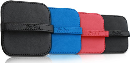 ProCase Screen Cleaning Pad Cloth Wipes for iPad, iPhone, MacBook, Tablets, Laptop Screen, Touch Screen Devices, Screen Cleaner for Cellphone, Computer, Camera, TV Screens -4 Pack