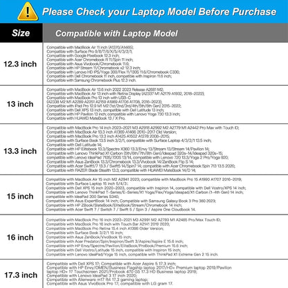 MOSISO Laptop Case 14 inch, 14 inch Laptop Sleeve Compatible with HP Lenovo Dell ASUS Acer, HP Stream, Dell Latitude, Lenovo IdeaPad, Polyester Vertical Computer Sleeve Bag with Pocket, Haze Blue