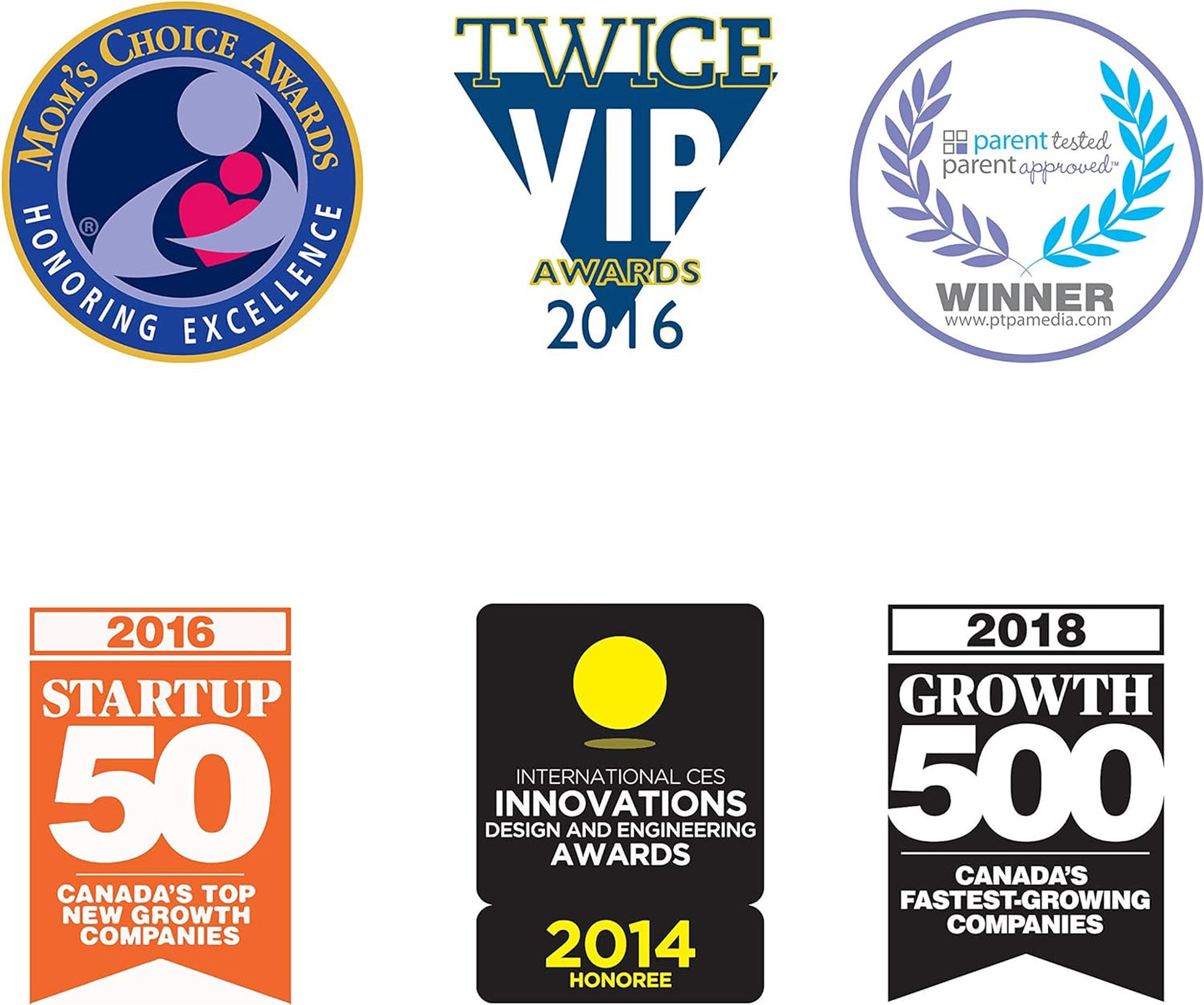 WHOOSH! Screen Cleaner Spray & Refill Bundle | 16.9 & 32.1 fl oz + 1 Microfiber Cloth (14x14)