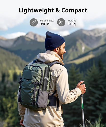 Selfie Stick Travel Tripod for iPhone Wireless Remote for Selfies, Extendable Selfie Stick for iPhone, iPhoneTripod for Video Recording, 60 inch, Black