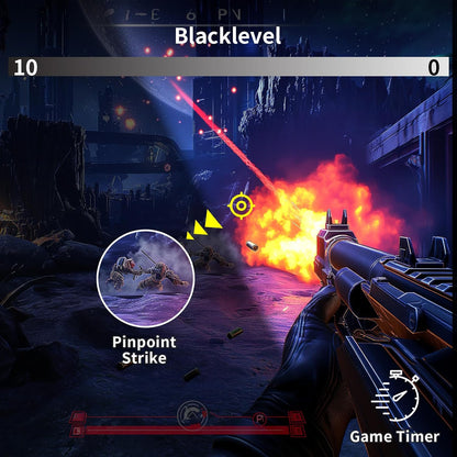 SANSUI 32-Inch Curved Gaming Monitor WQHD 2560 x 1440 180Hz Curved 1500R -1ms(OD), HDR, 300nits, sRGB 125%, DCI-P3 95%, FreeSync, HDMI x2, DP1.2x2(DP Cable Included)