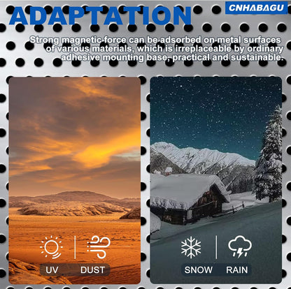 Magnetic Cable Zip Tie Mounts Clips Multipurpose Zip Ties Mount Base Holder Black Wire Cable Holder Mount Wire Clips Management for Home Office Marine Electrical Wiring (Black, 40 Piece)