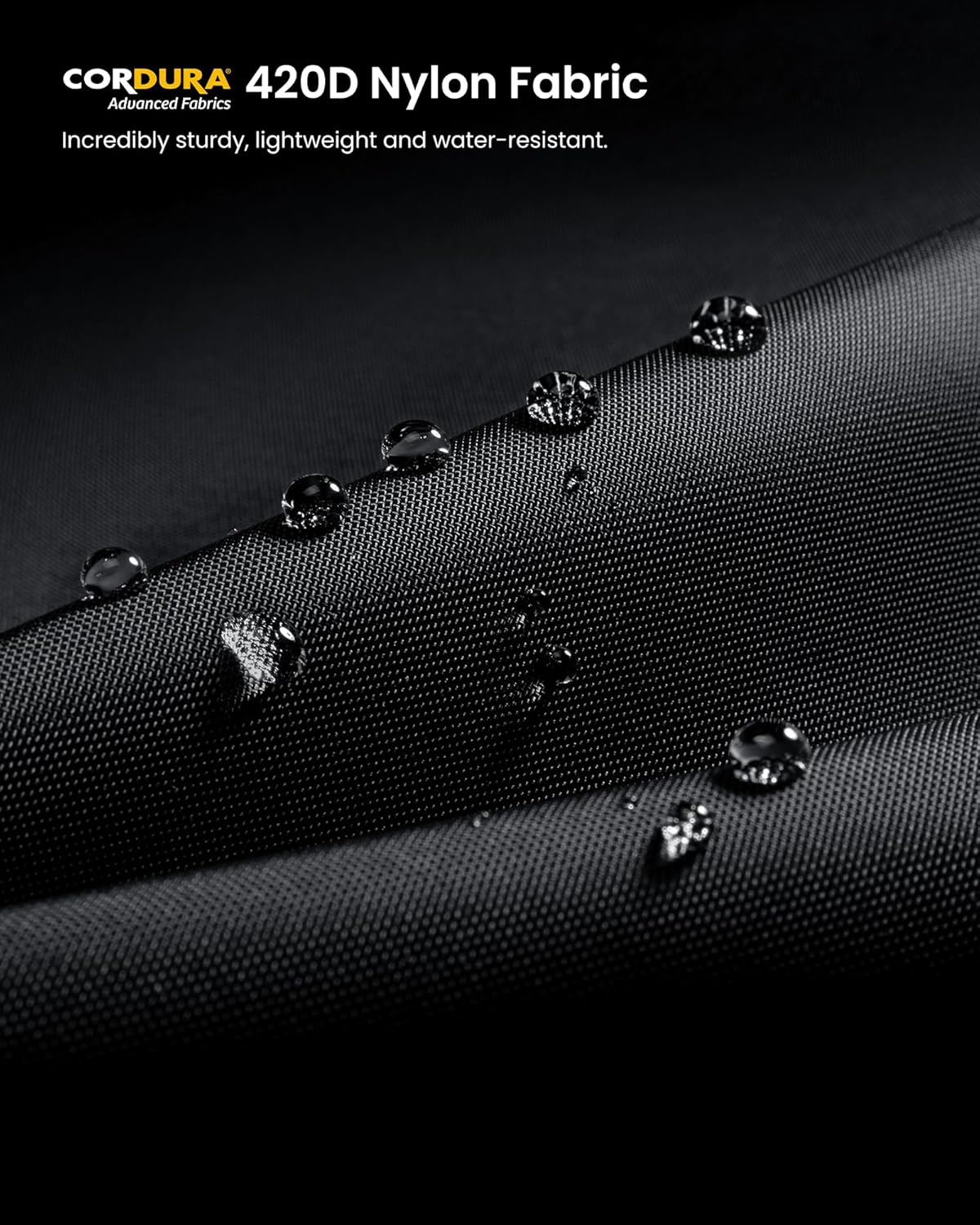 tomtoc Voyage-A10 Slim Laptop Sleeve for 2025 13-inch MacBook Air/Pro M4/M3/M2/M1 A3240 A3113 A2681 A2337 A2686 A2338, Water-Resistant Case for 13-inch Surface Pro Copilot+ PC, Minimalist Design