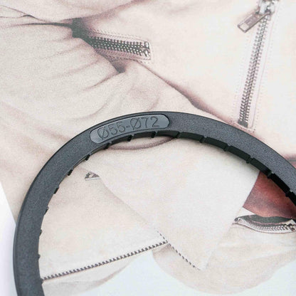 Camera Lens Filter Wrench Kit: PROfezzion 3 Pack Wrench for ND UV CPL Filter, Fit 37-52mm 55-72mm 77-95mm Lens Thread for Canon Nikon Sony Fujifilm Olympus Pentax & Other Camera