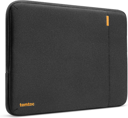 tomtoc 360 Protective Tablet Sleeve for iPad Pro 13-inch (M4) 2024, iPad Air 13-inch (M3/M2) 2025, iPad Pro 12.9-in (6th/5th/4th/3rd Generation) with Magic Keyboard, Water-Resistant iPad Case Bag