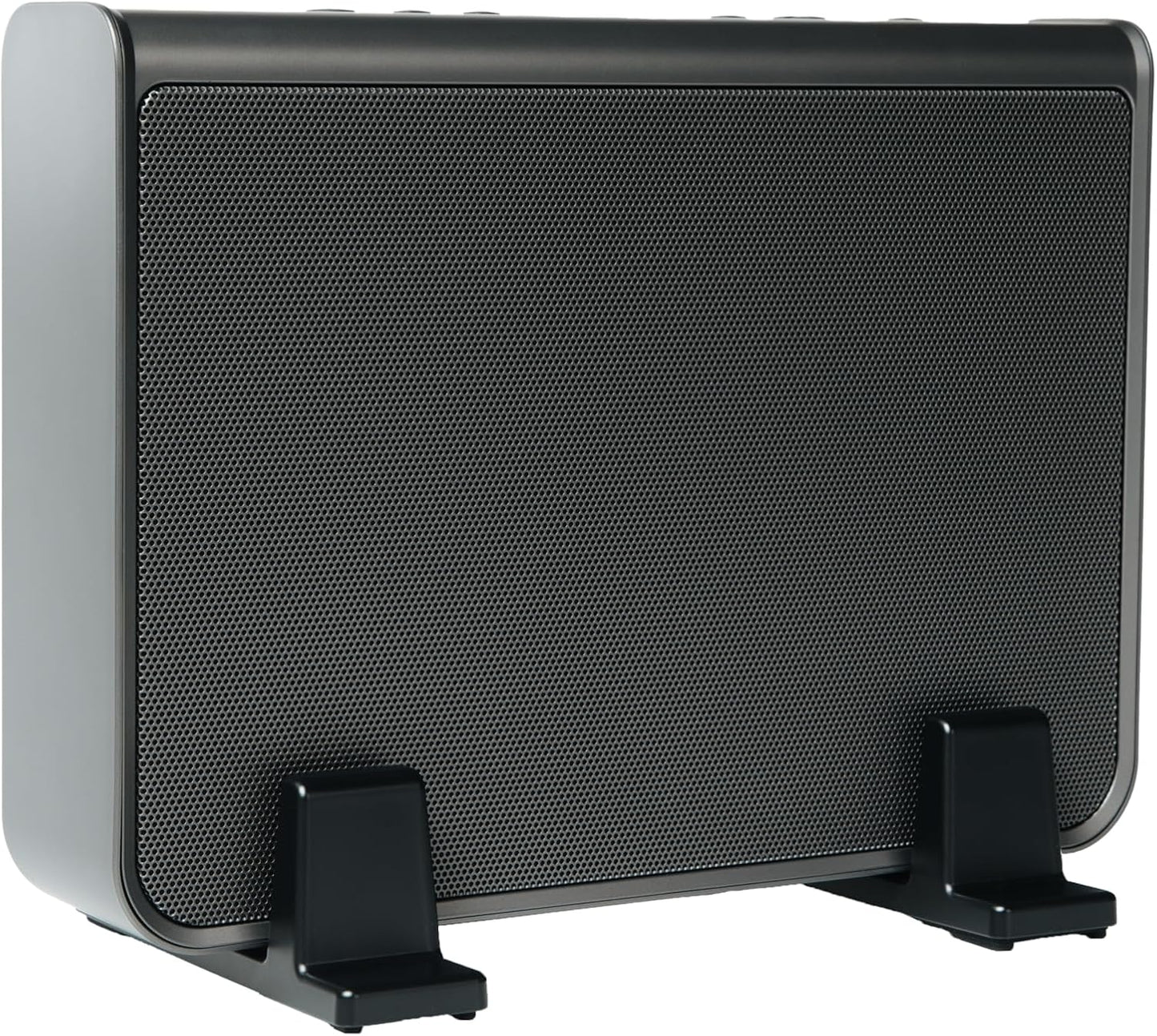 PIONEER,Sound TECTOR,Desktop Gaming Speaker,Slim Powered SUBWOOFER with HVT System,suppresses unwanted Vibration,Compact and 2.9 inch Thickness subwoofer,TQ-WG3000