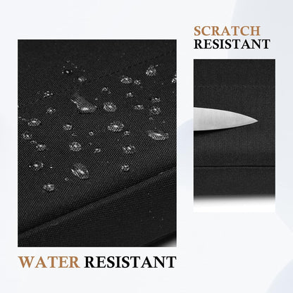 Laptop Sleeve Case, 15.6 17.3 14 13.3 12.3 inch TSA Laptop Sleeve Computer Carrying Bag