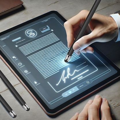 60 Pcs Rubber Tips for Stylus Pens,0.24inch (6mm) Diameter Replacement nibs for Touch Screen Pen Universal Stylus Ends,Surface Pen Tips