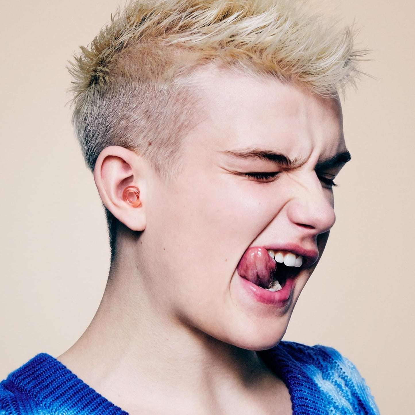 Loop Engage 2 Ear Plugs – Everyday Noise Relief with Clear Speech for Social Gatherings, Work, Conversation, Parenting & Noise Sensitivity – 16 dB Noise Reduction Earplugs