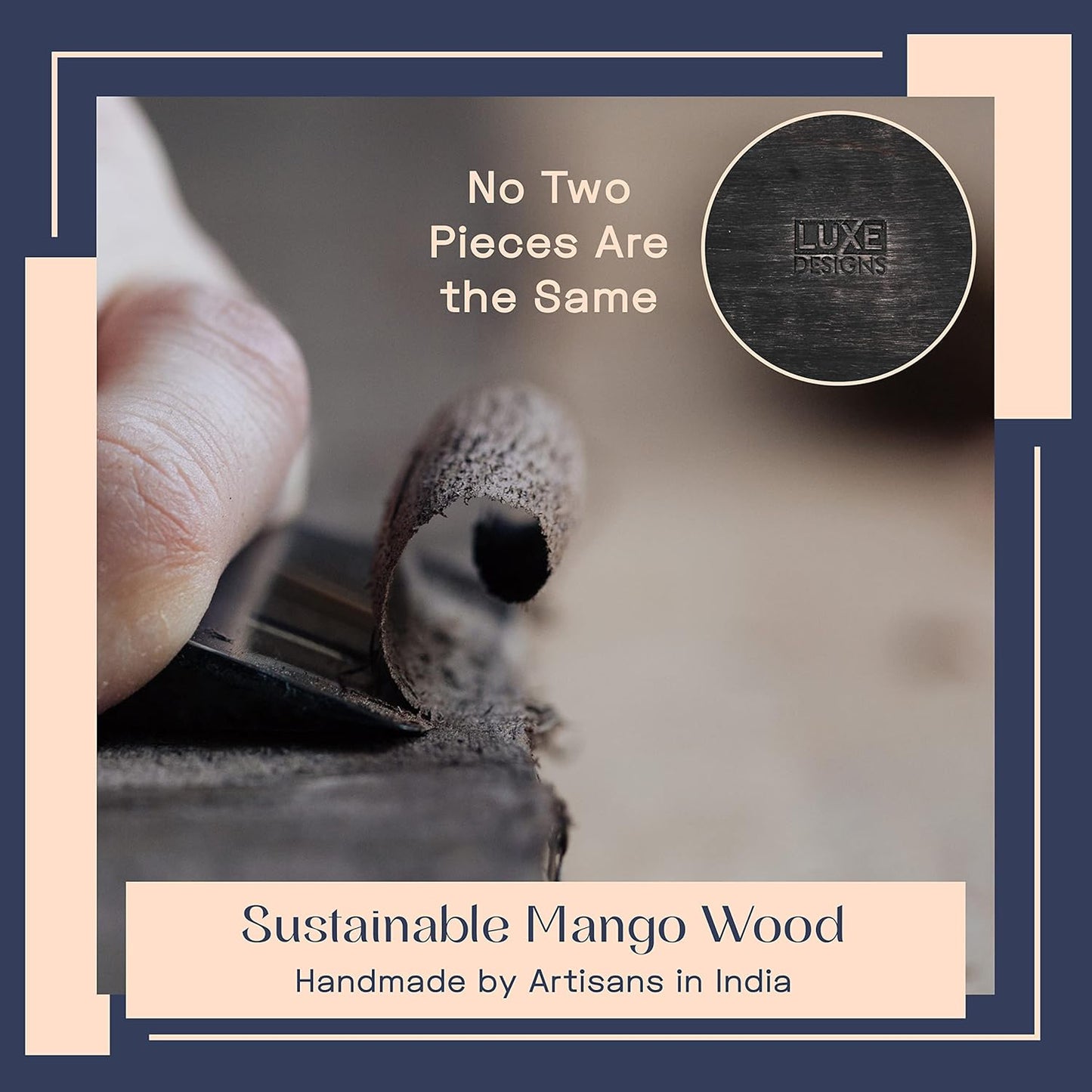 Large Cable Management Box - Cable Organizer Box and Power Strip Box for Electrical Cord Management - Hide Desk Cord and Floor Cables - Wire Storage and Organization for Cords