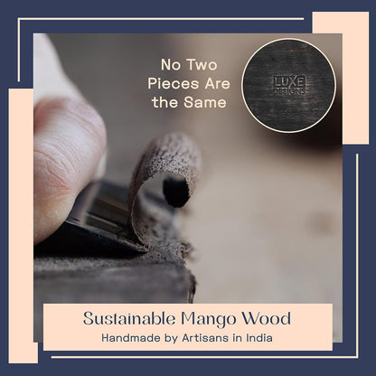 Large Cable Management Box - Cable Organizer Box and Power Strip Box for Electrical Cord Management - Hide Desk Cord and Floor Cables - Wire Storage and Organization for Cords