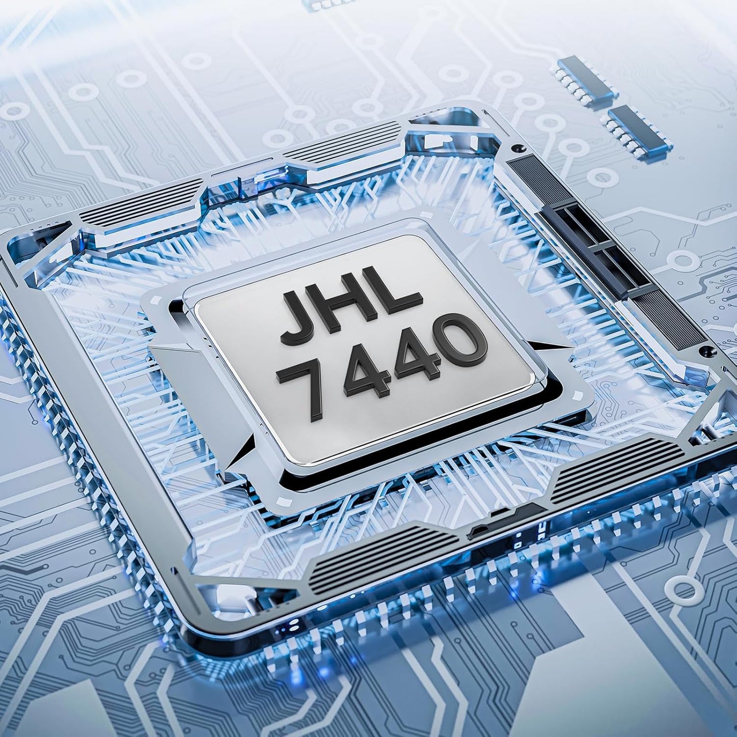 ANYOYO 40Gbps M.2 NVMe SSD Enclosure with Aluminum Alloy for M1 M2 Pro/Max, NVMe Enclosure Compatible for Thunderbolt 3/4/5/USB4/3.2/3.1 Support M/B+M Key Size 2230/2242/2260/2280 up to 2700 MB/s