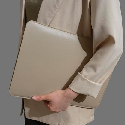 Laptop Sleeve 13 Inch Compatible with 2024 MacBook Air 13 M3 M2 M1, New MacBook Pro 13 M2 M1 Color Khaki