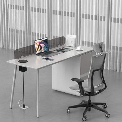 Pop up Outlet for Countertop with Wireless Charger,45W USB C Port, 4.7'' Diameter Round Pop Up Counter Outlet with AC Outlets,USB Ports,Hidden Outlet,Pop Out Outlet