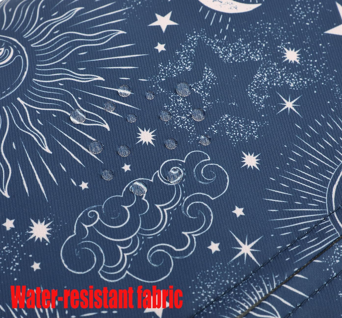 Canvaslove Laptop Sleeve Case Cover with Pocket for MacBook Pro 14 inch and 14 inch-14.4 inch HP, Lenovo, Dell, ASUS, Acer Notebook Computer（Sol De Mayo）