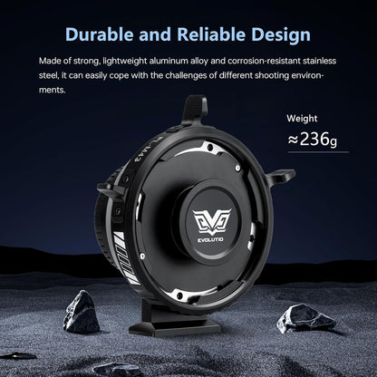 VILTROX PL-M43 Lens Adapter, Lens Converter Ring Camera Lens Mount Adapter Ring Compatible with PL Lens to M43 Series Mount Cameras Panasonic GH5,G1,GH1,GH4/Olympus EP1,EP2,EM1,EM