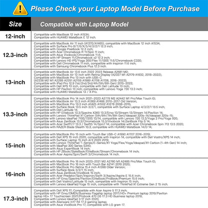 MOSISO Laptop Case 13.3 inch, 13-13.3 inch Laptop Sleeve Compatible with MacBook Air/Pro 13 / Pro 14, HP Dell ASUS Lenovo Notebook, Polyester Vertical Computer Sleeve Bag with Pocket, Coral