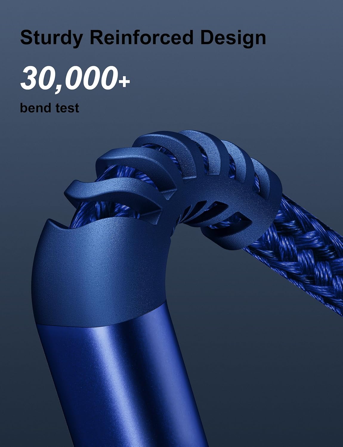 [Apple MFi Certified] 3Pack 3FT iPhone Charger Nylon Braided Lightning Cable Fast Charging iPhone Charger Cord Compatible with iPhone 14/13 / 12/11 / Pro Max/X/Xs Max/Xr / 8/7 / 6/5/iPad