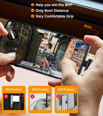 sweguard USB Type C Charger Cable Right Angle [2-Pack,3.3FT] iPhone 16 Charger Nylon Braided Cord for iPhone 15 16 Pro Max Samsung Galaxy S25 S24 S23 S22 S21 S20 S10 S9 Note A15 A55 Flip Pixel LG Moto