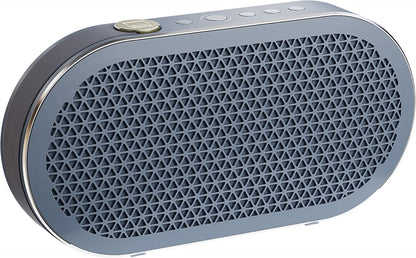 DALI Katch G2 Portable Bluetooth Speaker (Chilly Blue)