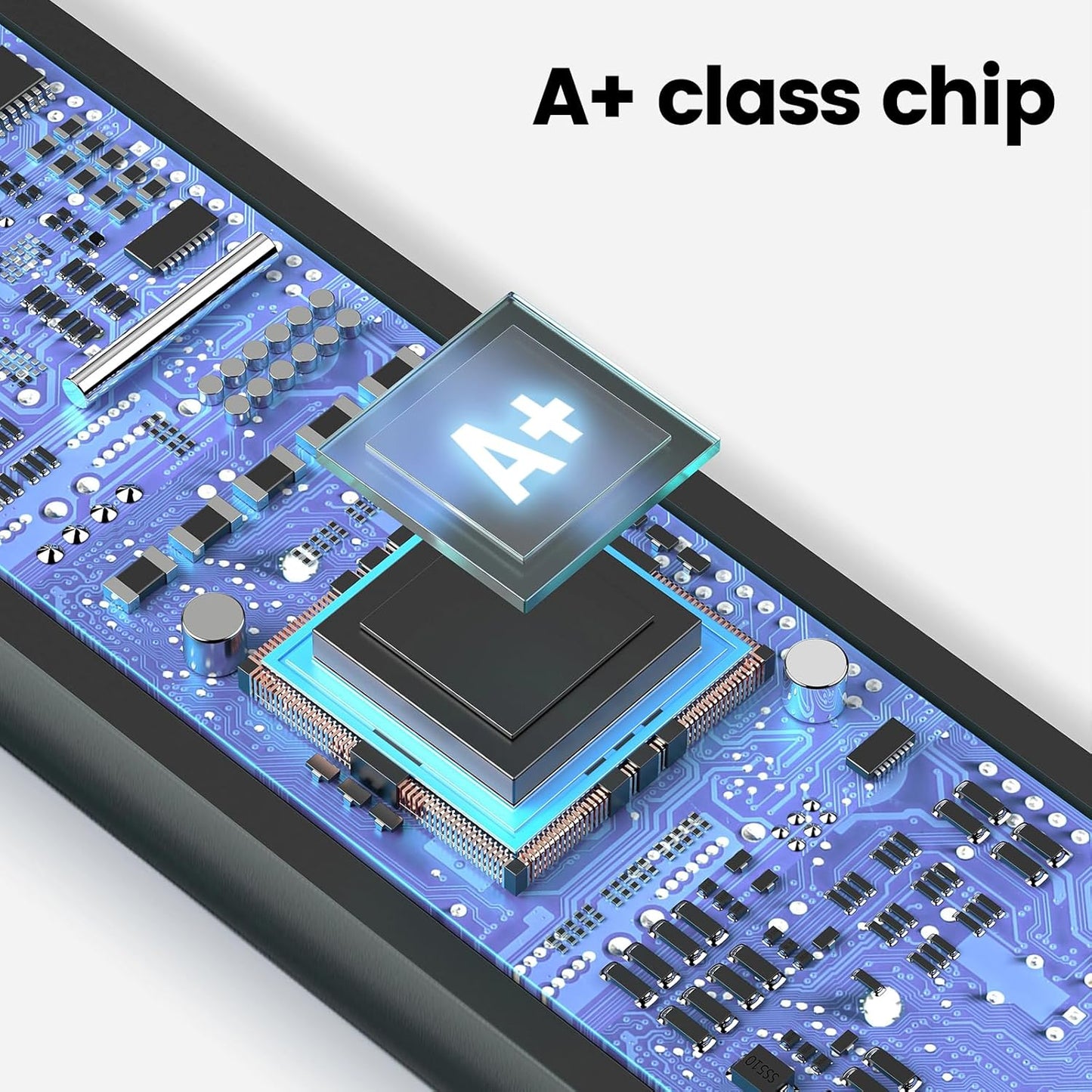 EASTBULL Flash Drive Bulk 4GB USB 10 Pack with Lanyards USB 2.0 Thumb Drive Bulk Memory Stick Swivel Pen Drive for Storage and Backup(4GB 10Pack, Mixed Color)